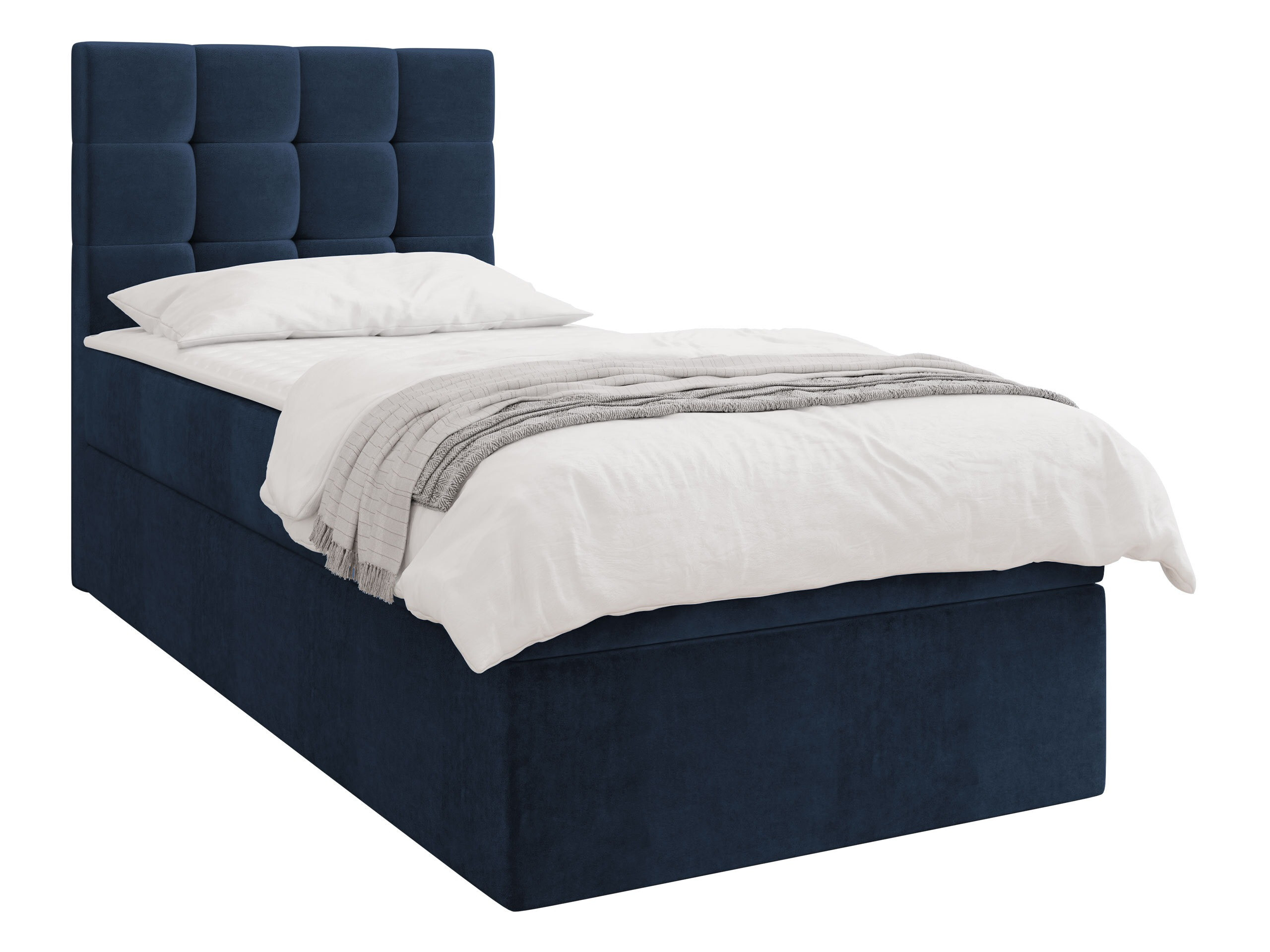 Pat boxspring Comfivo Osculum II (Polo 891)