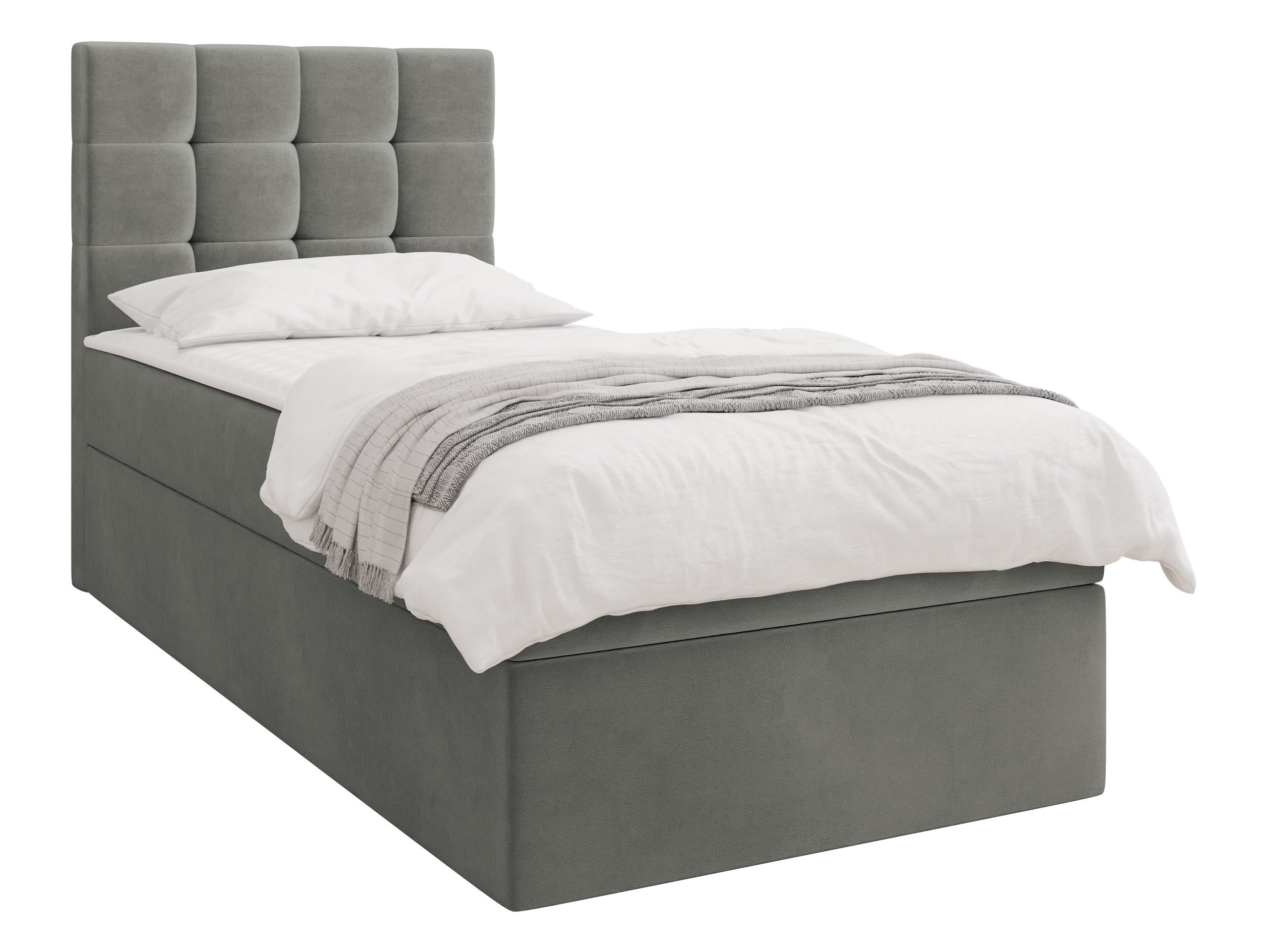 Pat boxspring Comfivo Osculum II (Polo 894)