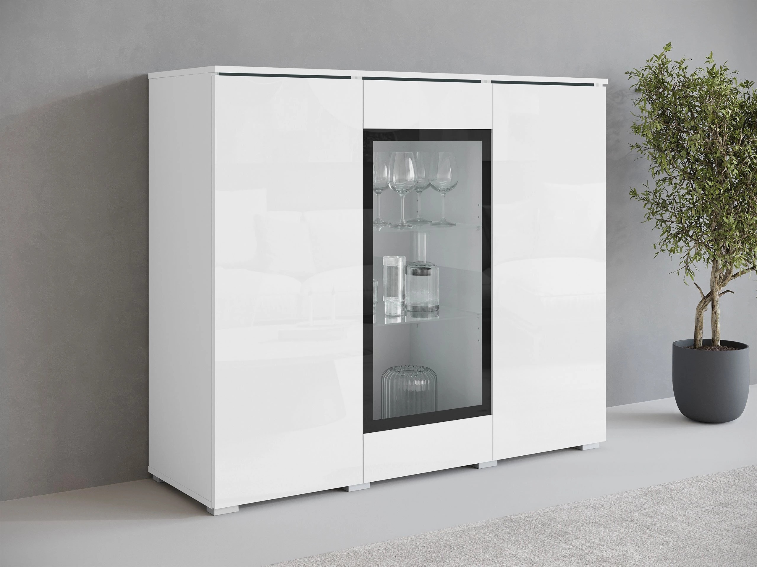Bufet Mirfivo 103