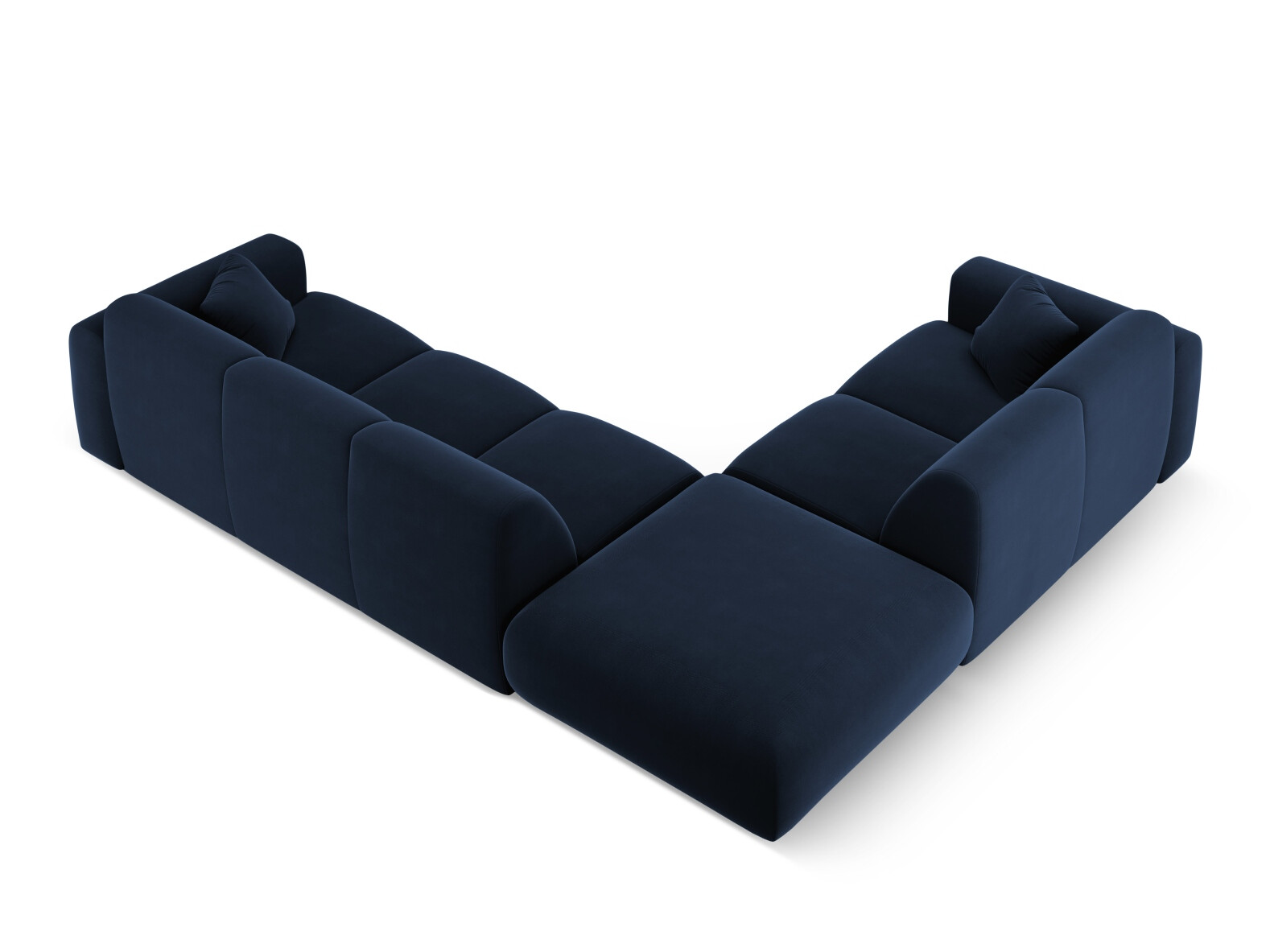 Colțar Talfere 106 (Casino Deep Blue)