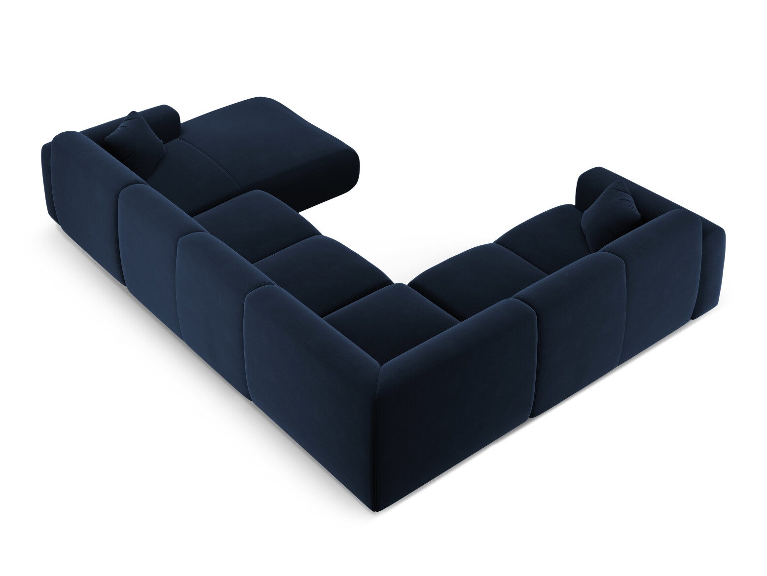 Colțar Talfere 107 (Casino Deep Blue)