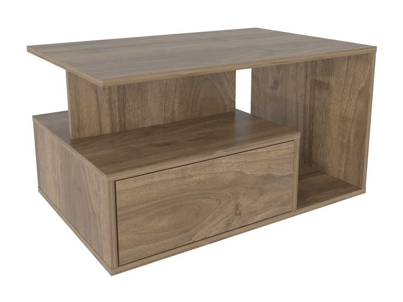 Măsuță de cafea Kailua 2747 (Nuc)