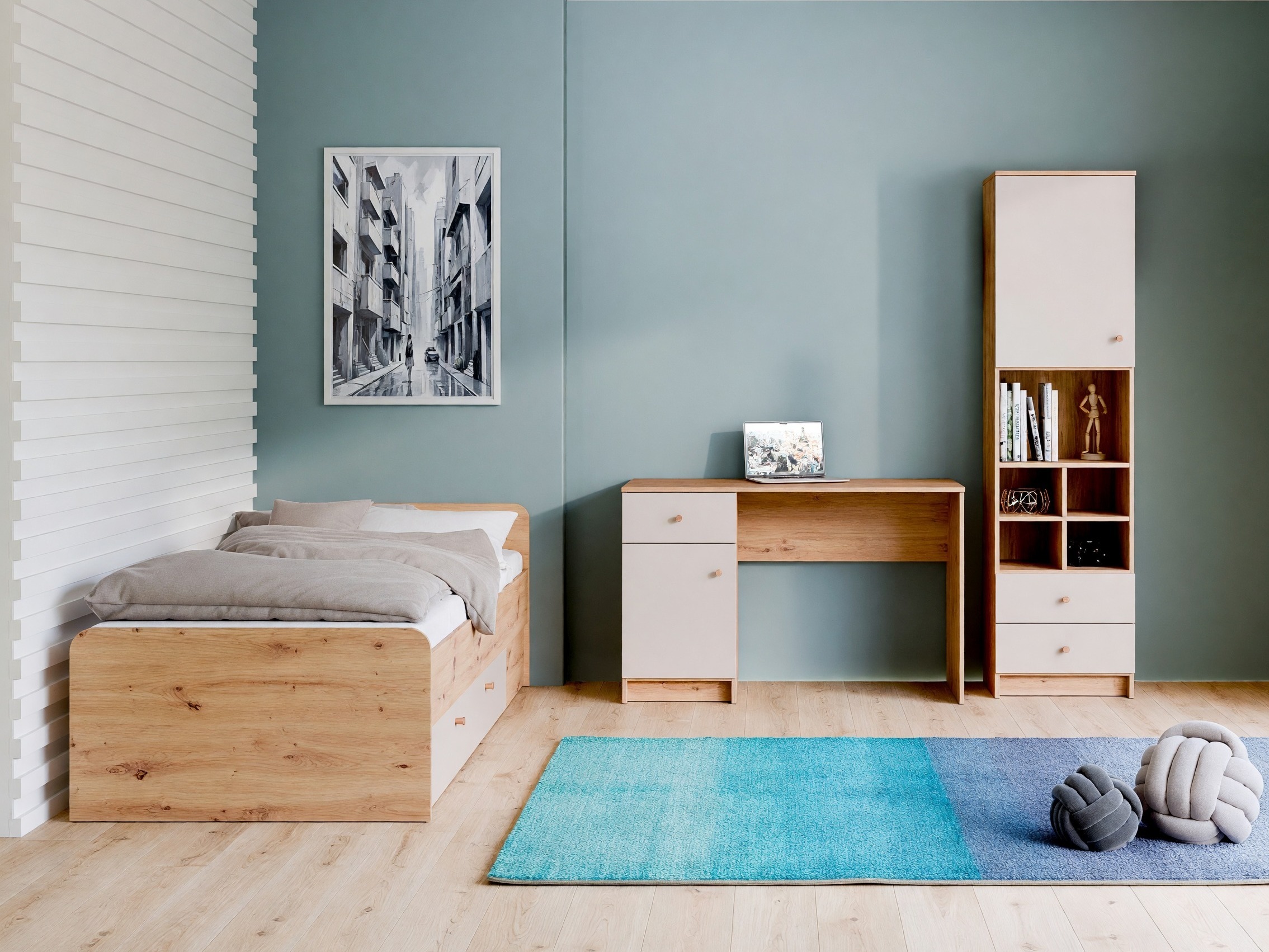 Set de mobilier Morsevi 111