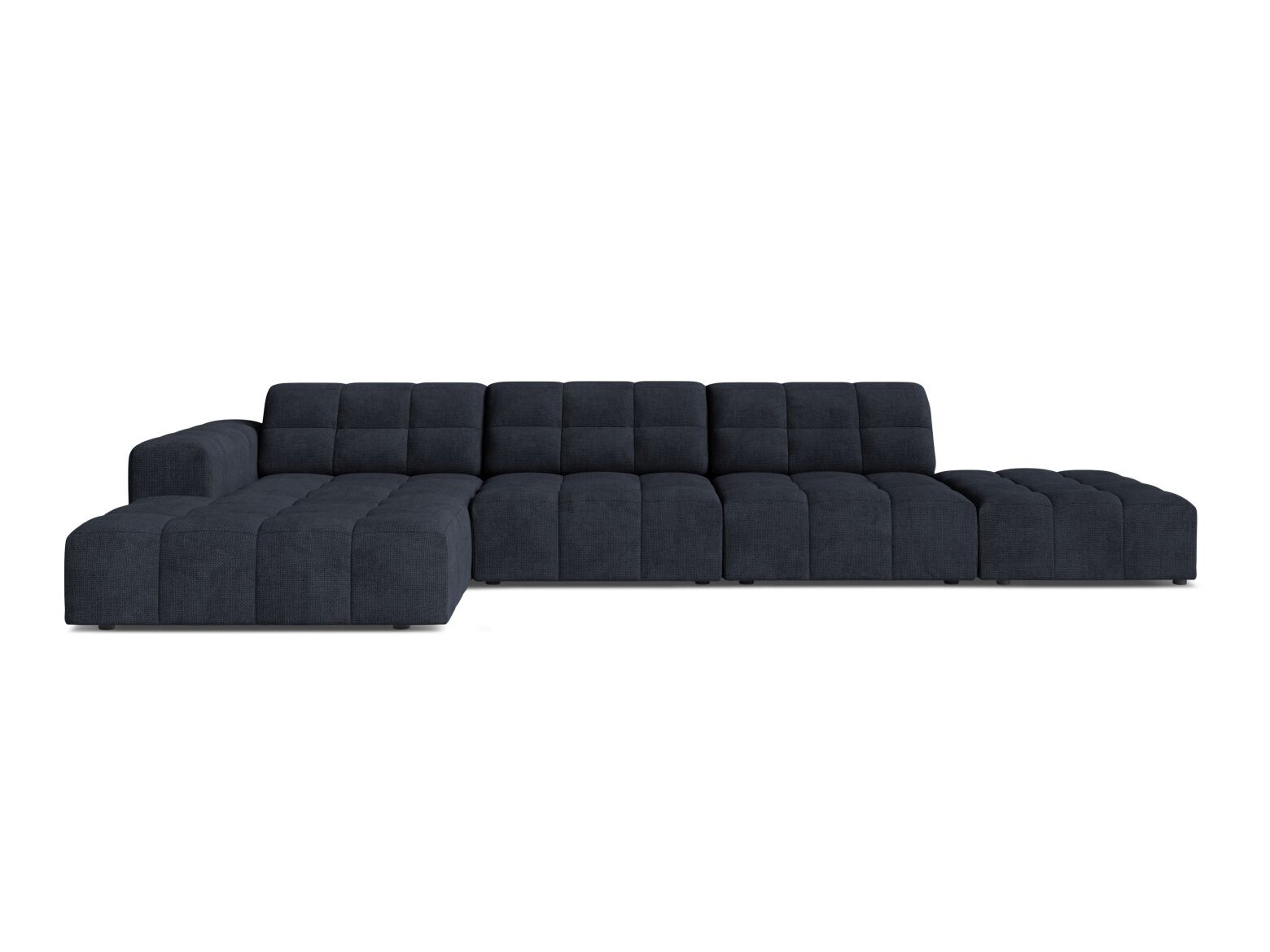 Colțar Venenoe 110 (Eden 16 Deep Albastru)