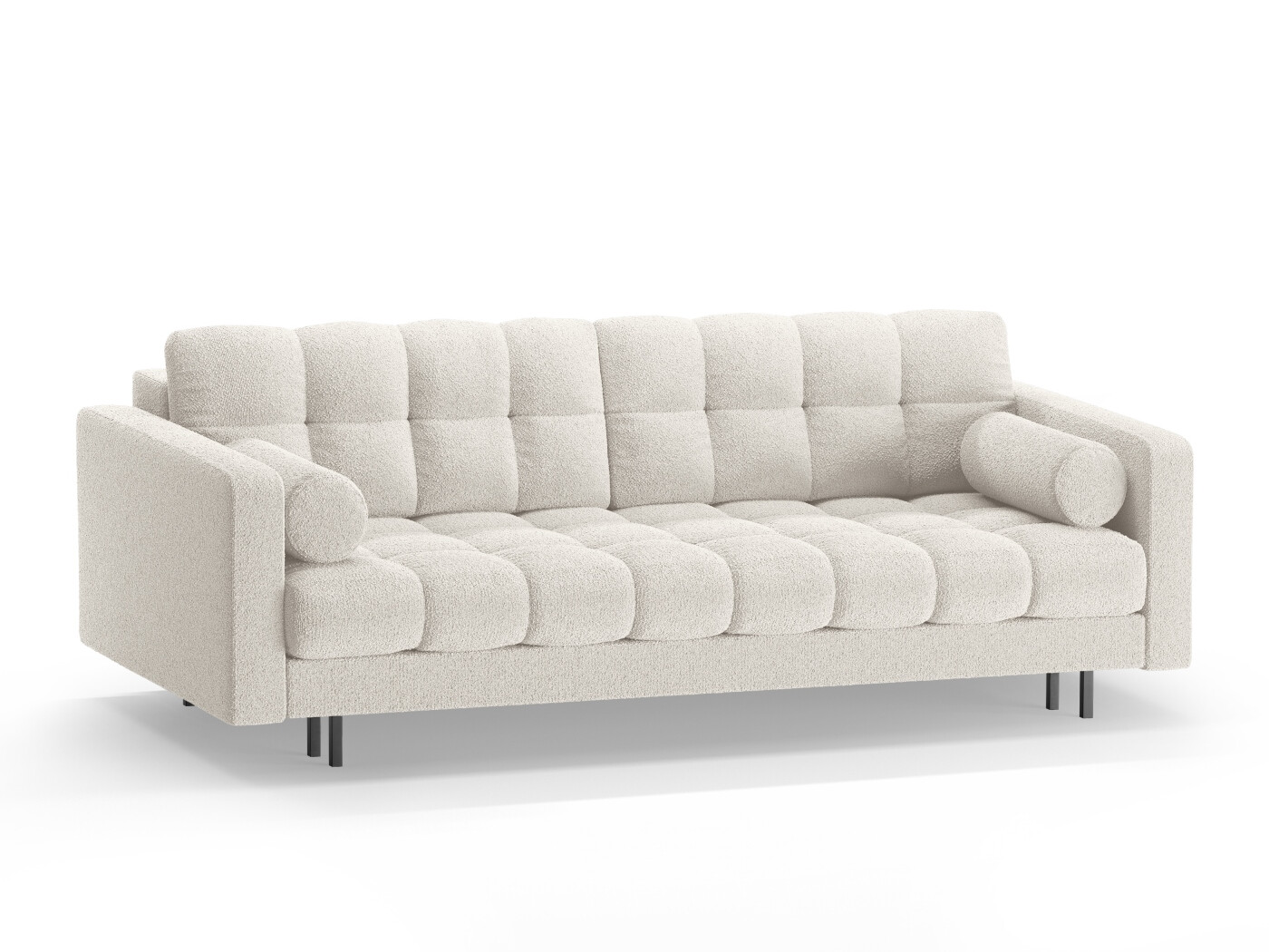 Canapea extensibilă Calelbe 110 (Baloo 2073)