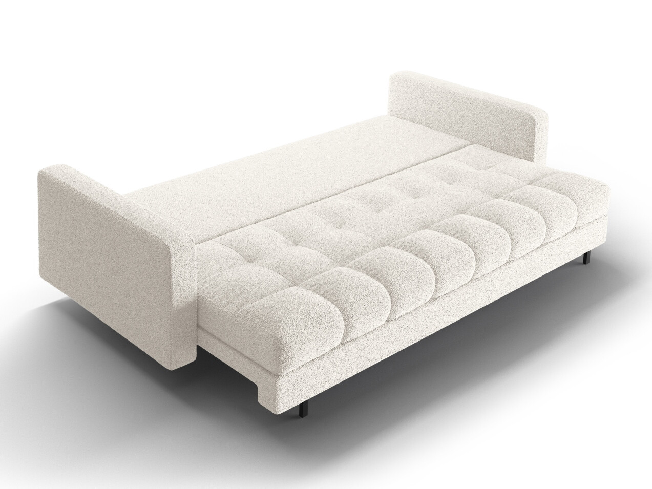 Canapea extensibilă Calelbe 110 (Baloo 2073)