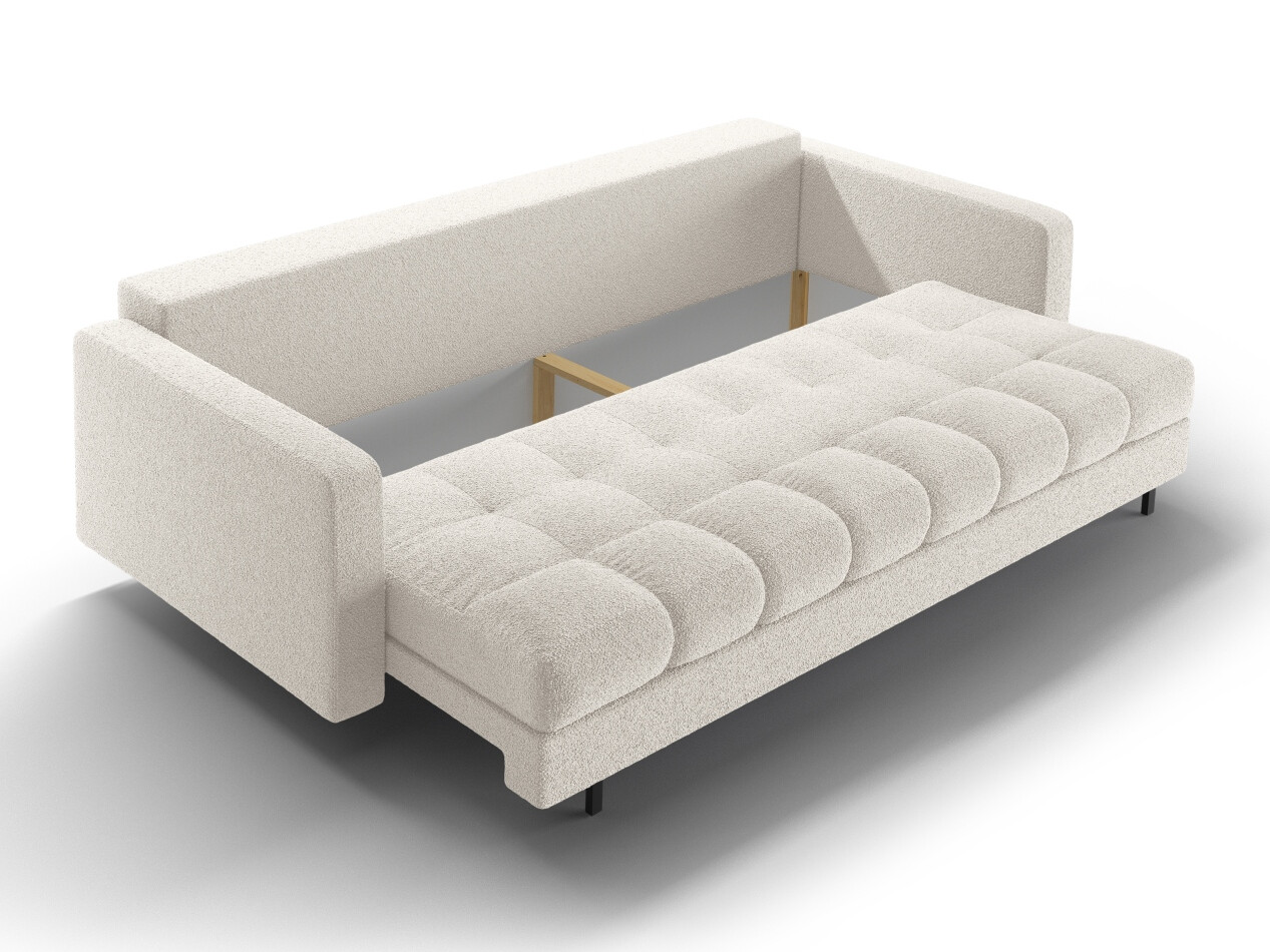 Canapea extensibilă Calelbe 110 (Baloo 2073)