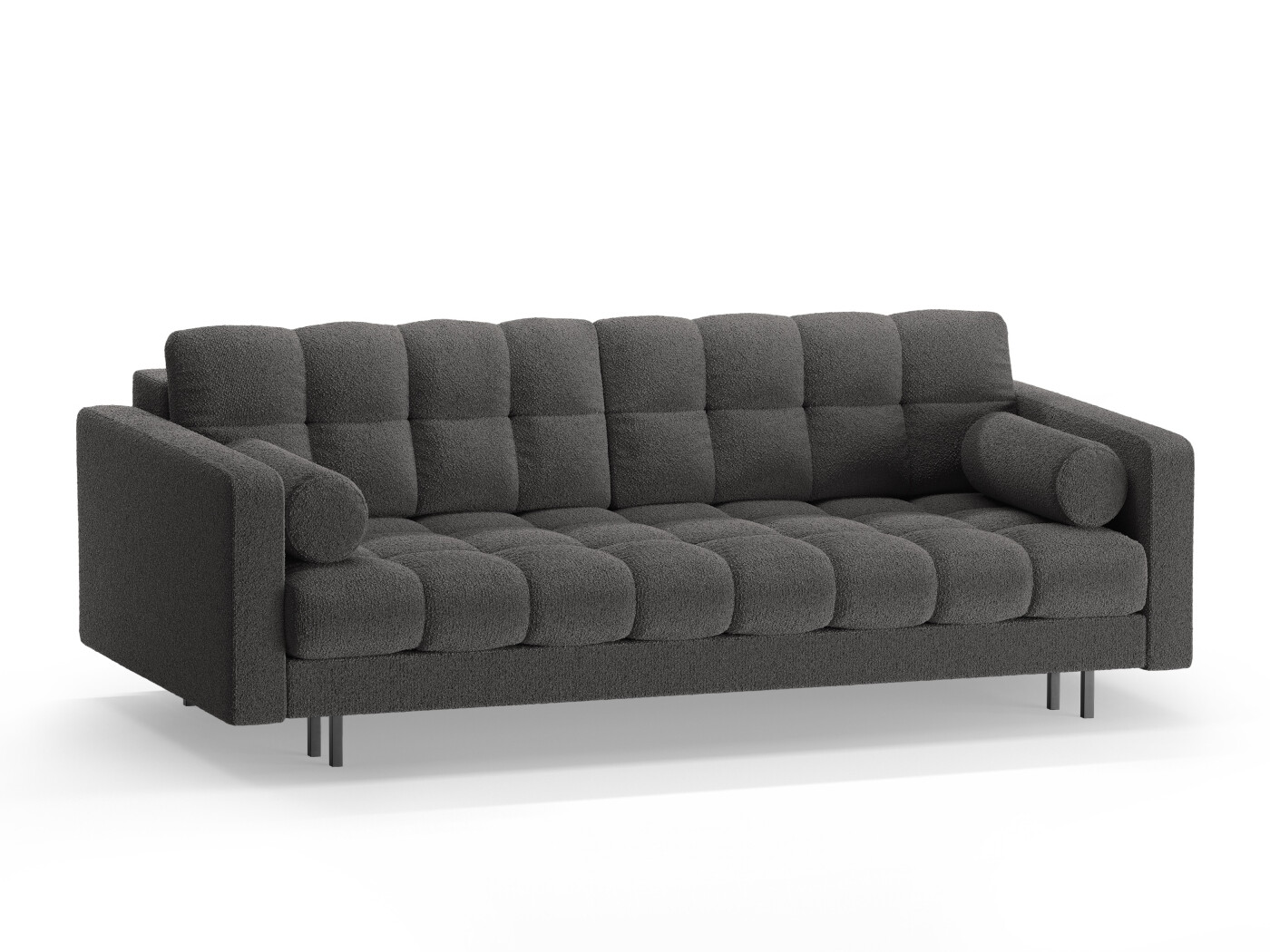 Canapea extensibilă Calelbe 110 (Baloo 2083)