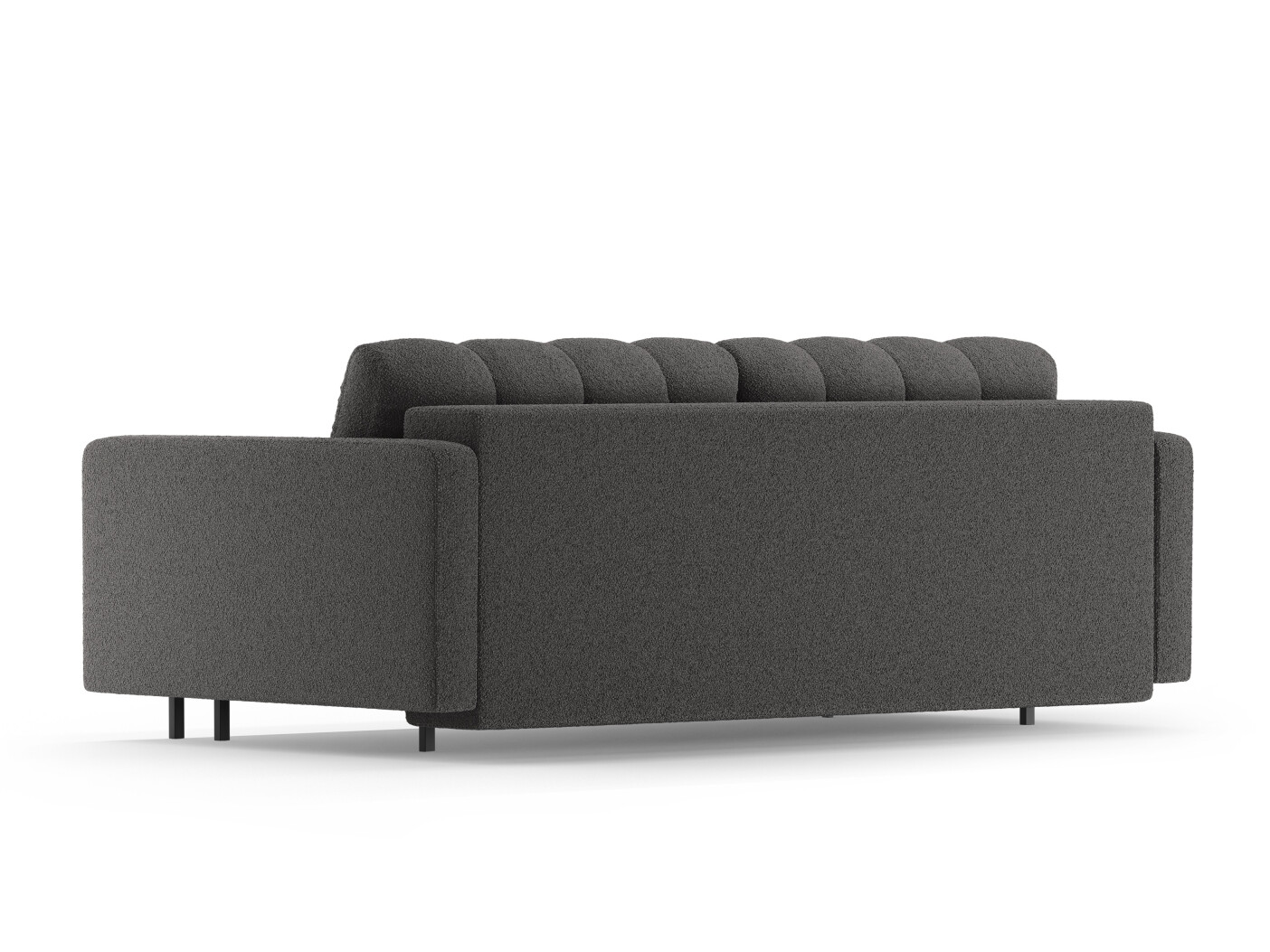 Canapea extensibilă Calelbe 110 (Baloo 2083)