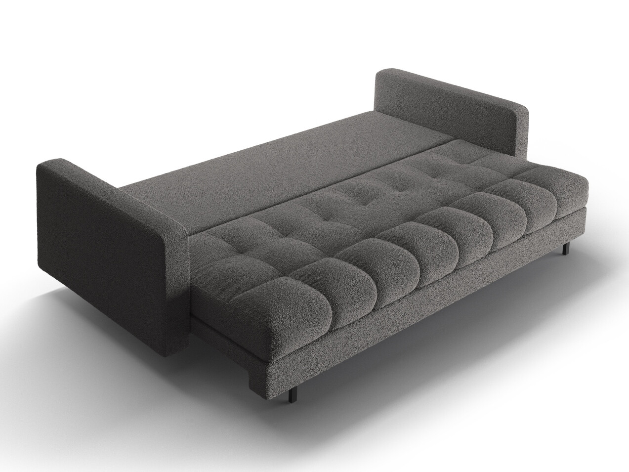 Canapea extensibilă Calelbe 110 (Baloo 2083)