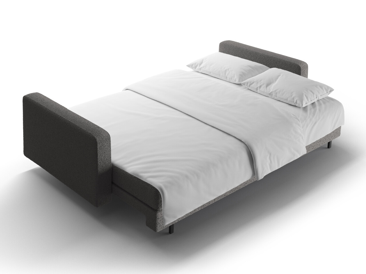 Canapea extensibilă Calelbe 110 (Baloo 2083)