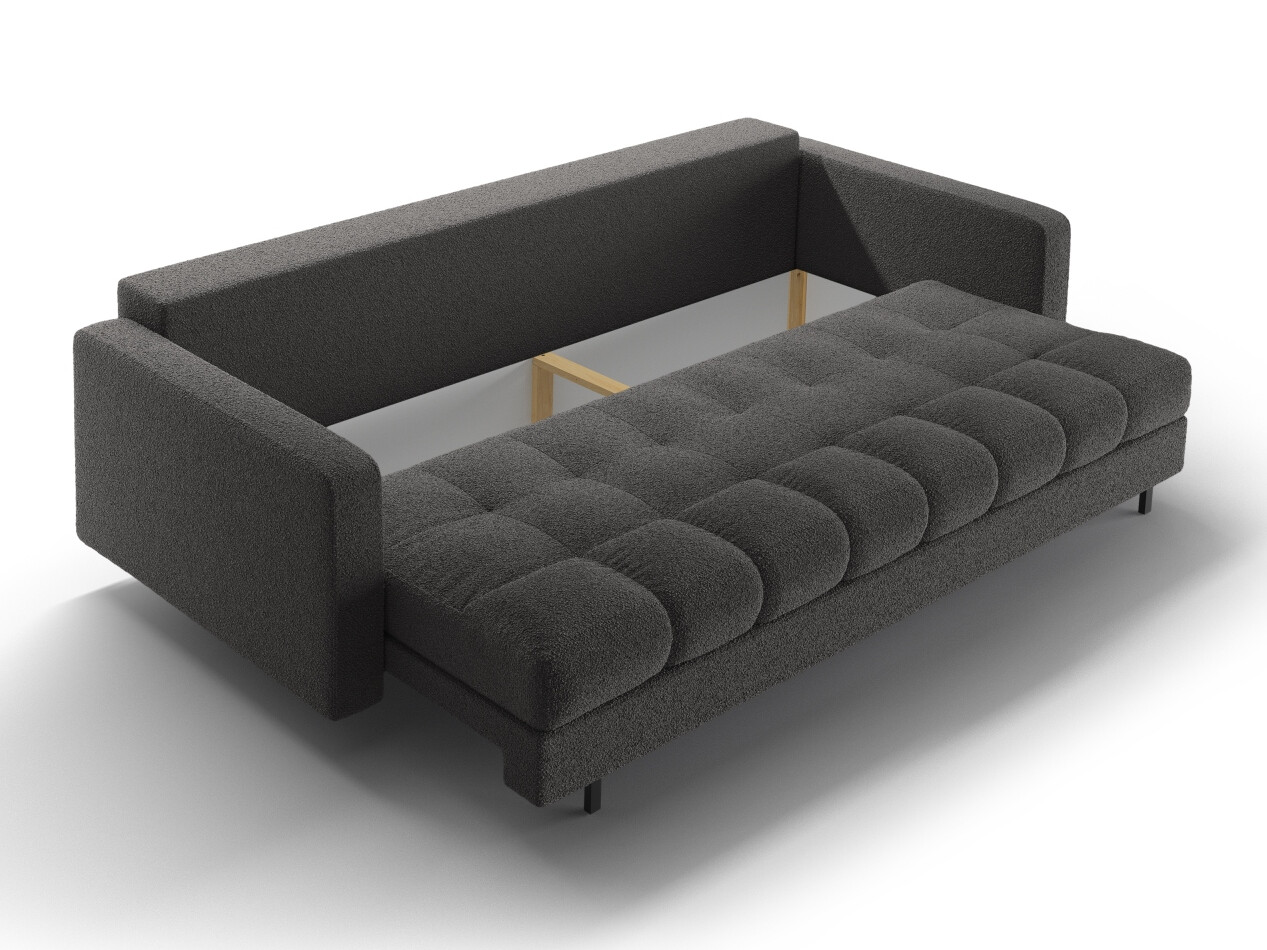 Canapea extensibilă Calelbe 110 (Baloo 2083)