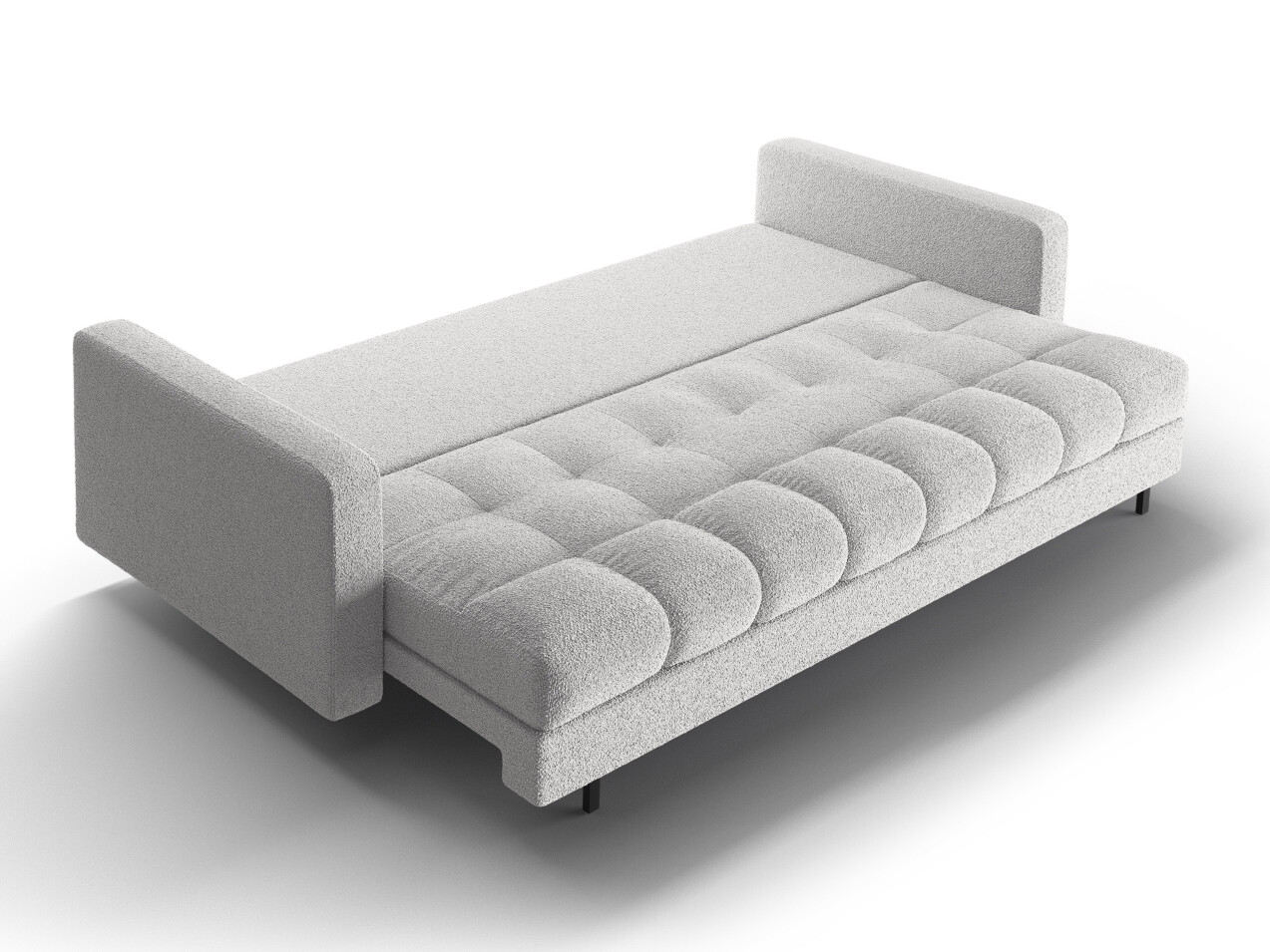 Canapea extensibilă Calelbe 110 (Baloo 2085)
