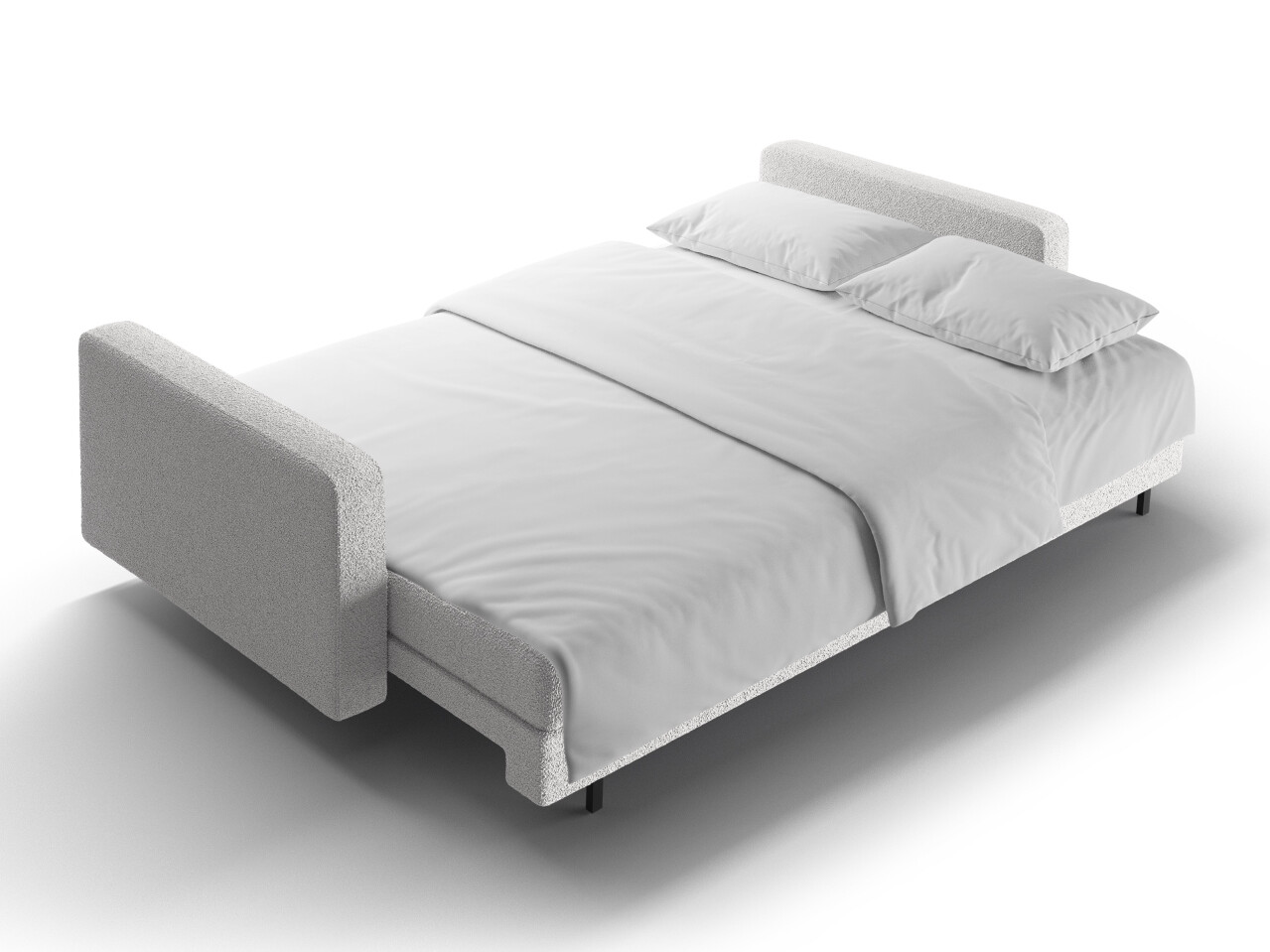 Canapea extensibilă Calelbe 110 (Baloo 2085)