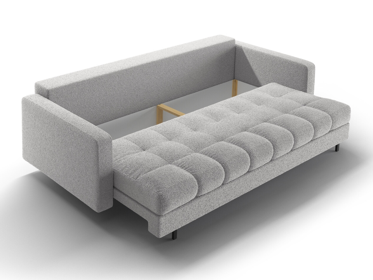Canapea extensibilă Calelbe 110 (Baloo 2085)
