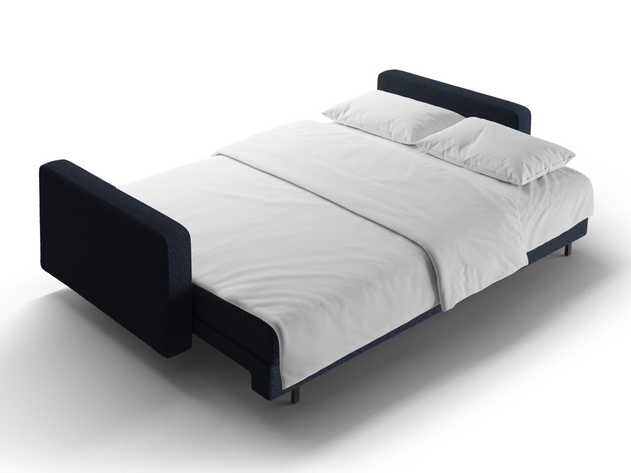 Canapea extensibilă Calelbe 110 (Baloo 2088)