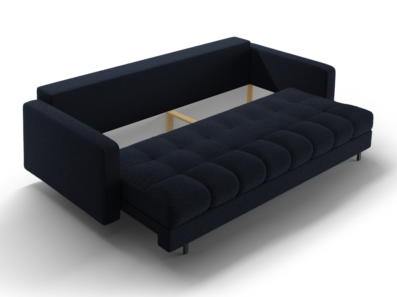 Canapea extensibilă Calelbe 110 (Baloo 2088)
