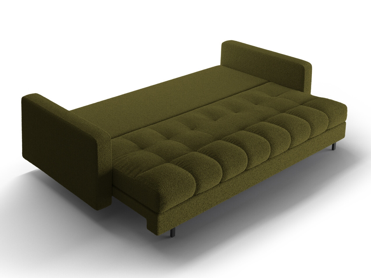 Canapea extensibilă Calelbe 110 (Baloo 2090)