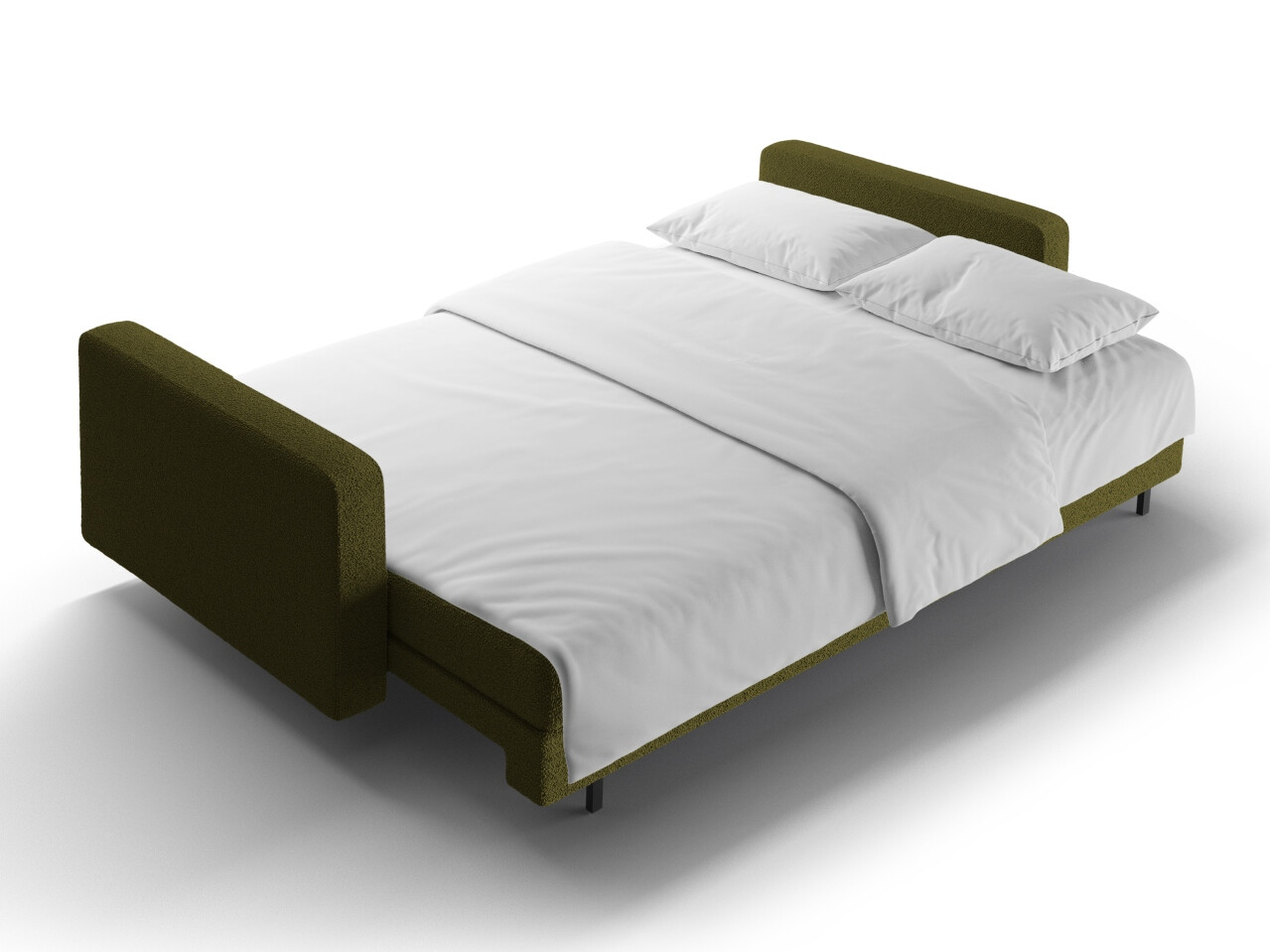 Canapea extensibilă Calelbe 110 (Baloo 2090)