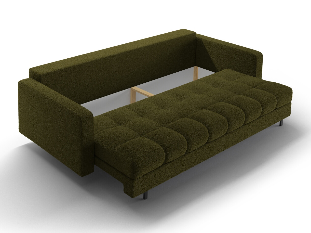Canapea extensibilă Calelbe 110 (Baloo 2090)
