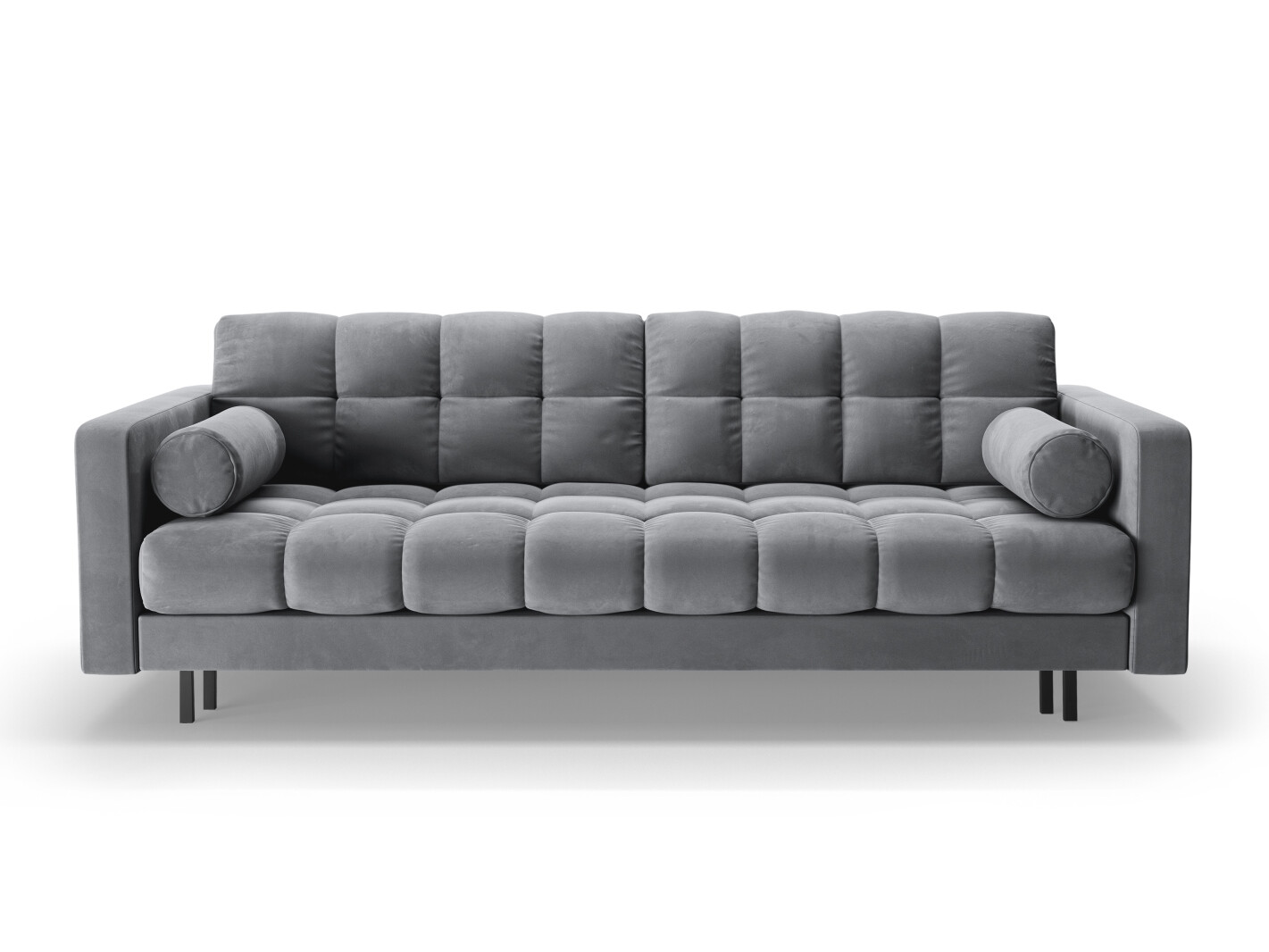 Canapea extensibilă Calelbe 110 (Bluvel 10)