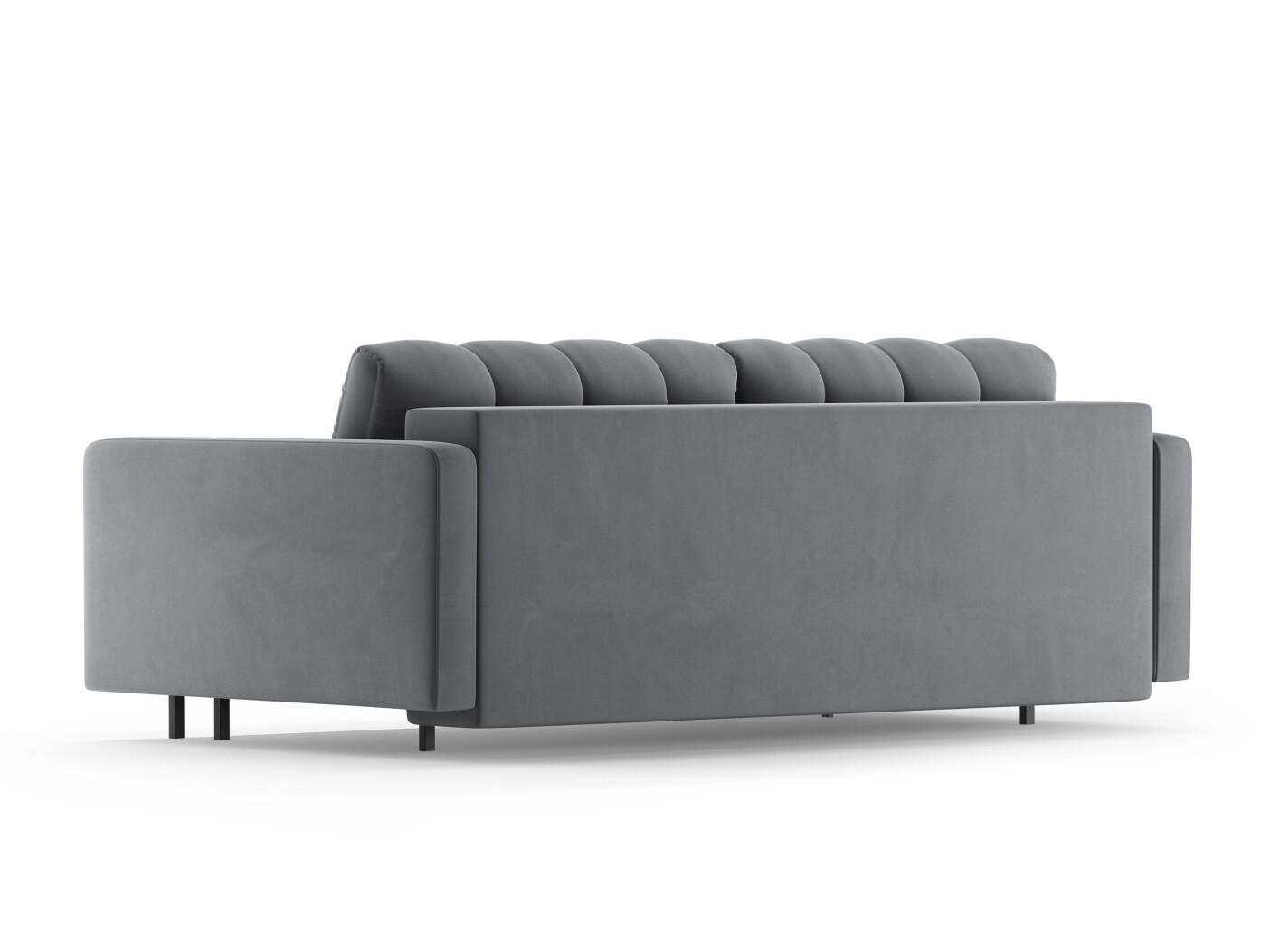 Canapea extensibilă Calelbe 110 (Bluvel 10)