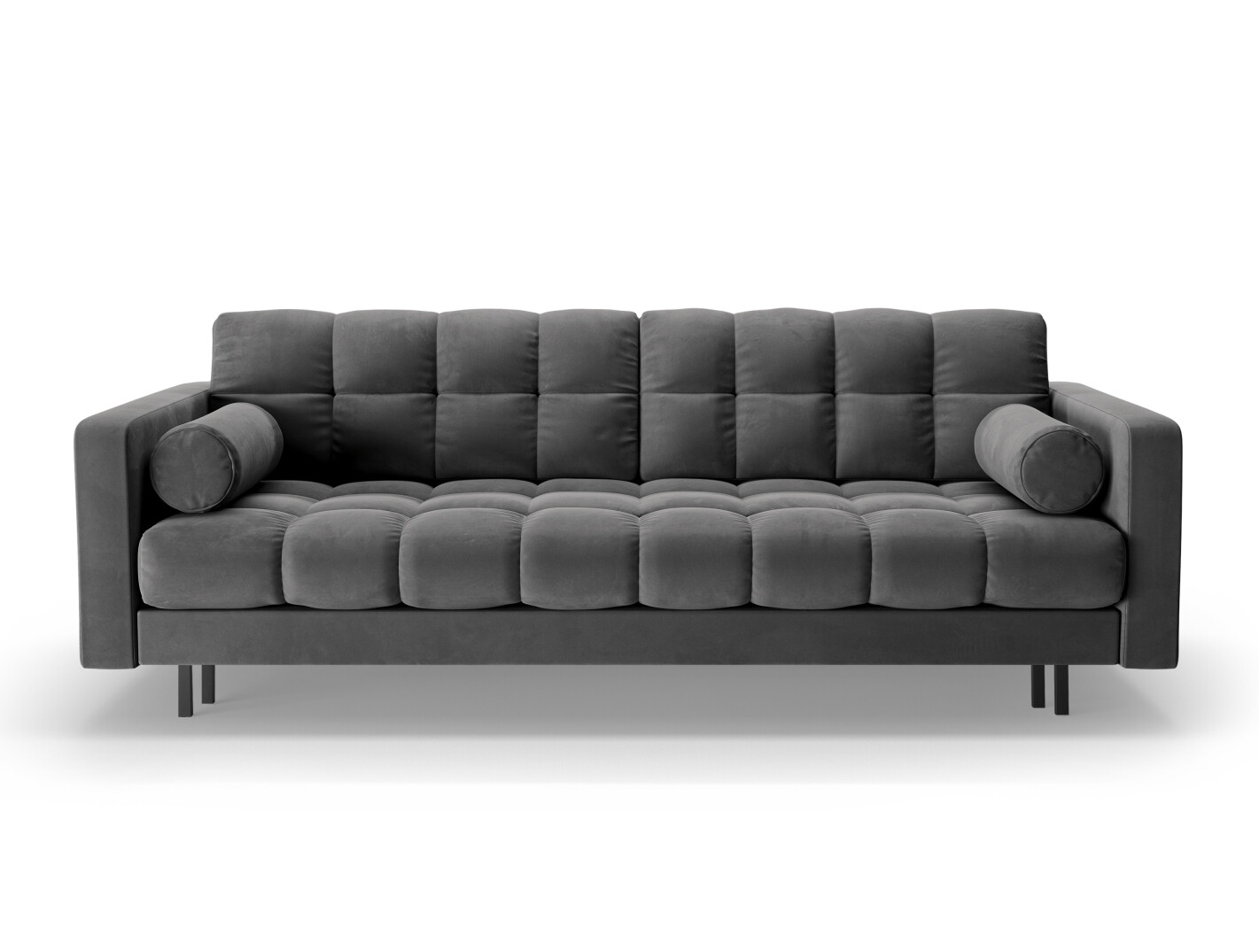Canapea extensibilă Calelbe 110 (Bluvel 14)