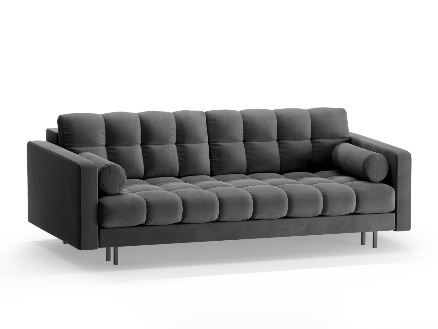 Canapea extensibilă Calelbe 110 (Bluvel 14)