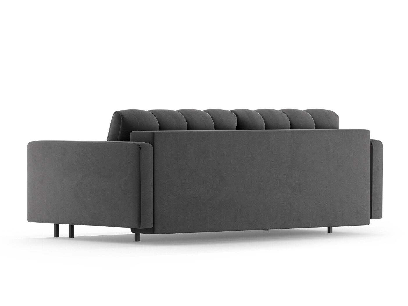 Canapea extensibilă Calelbe 110 (Bluvel 14)