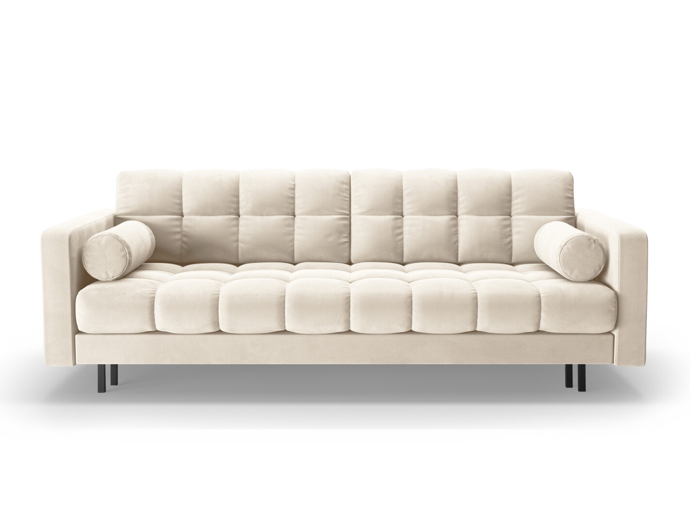 Canapea extensibilă Calelbe 110 (Bluvel 22)