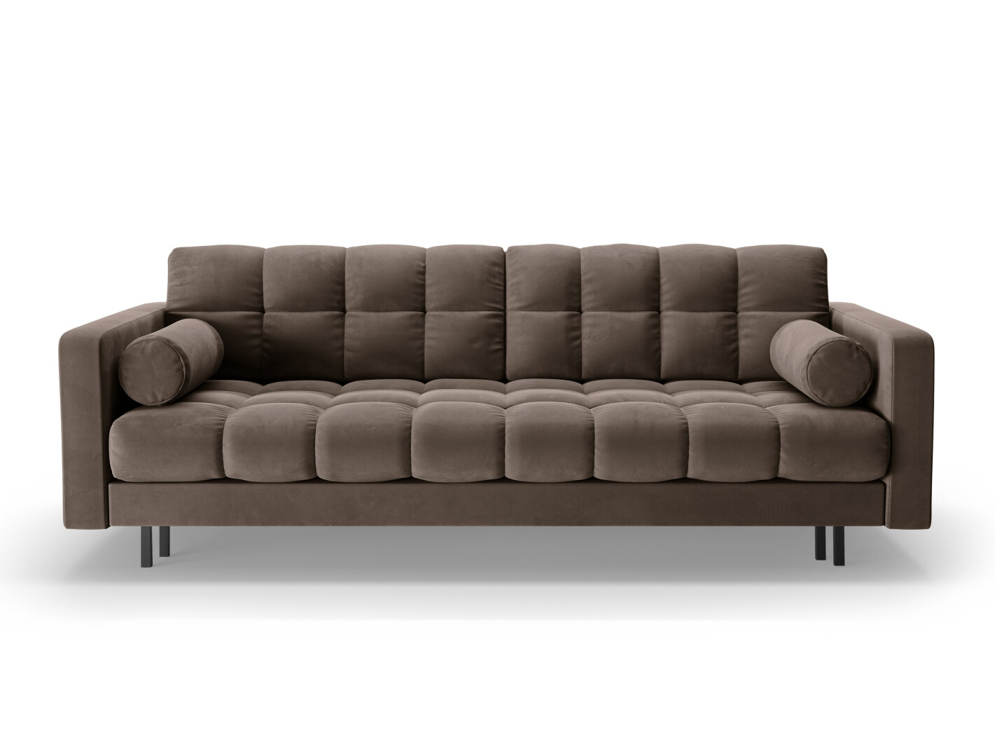 Canapea extensibilă Calelbe 110 (Bluvel 38)