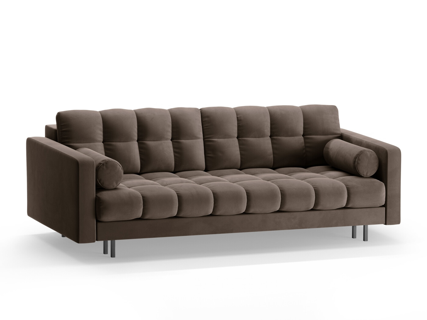 Canapea extensibilă Calelbe 110 (Bluvel 38)