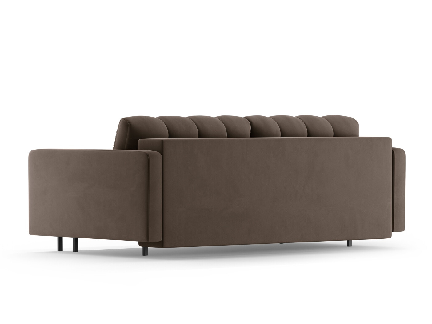Canapea extensibilă Calelbe 110 (Bluvel 38)