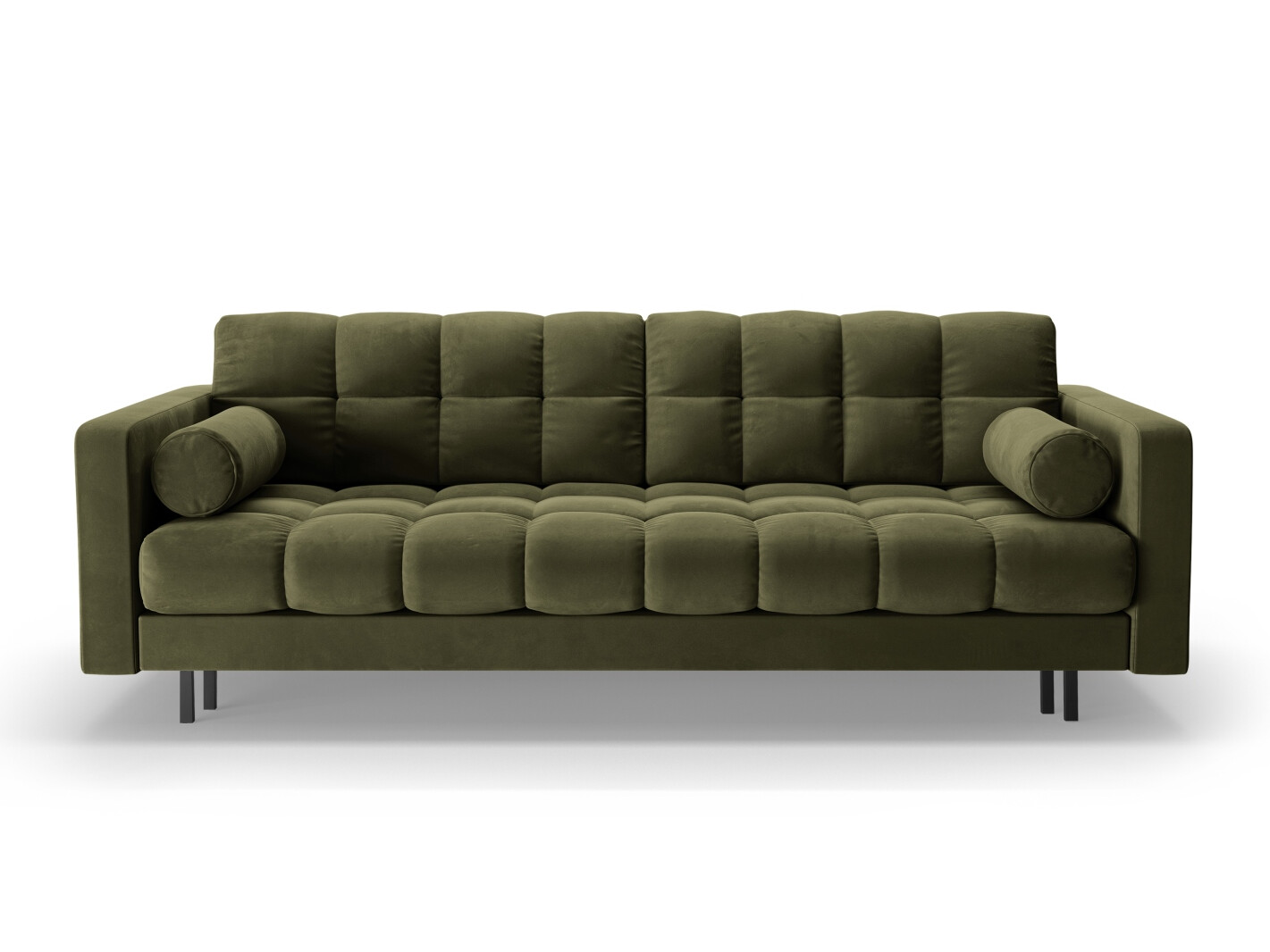 Canapea extensibilă Calelbe 110 (Bluvel 77)