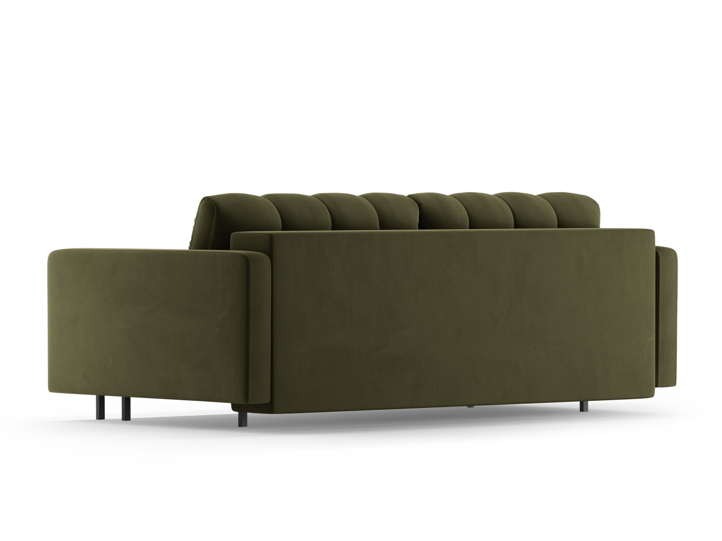 Canapea extensibilă Calelbe 110 (Bluvel 77)