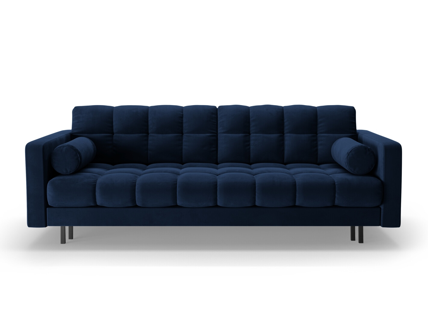 Canapea extensibilă Calelbe 110 (Bluvel 86)