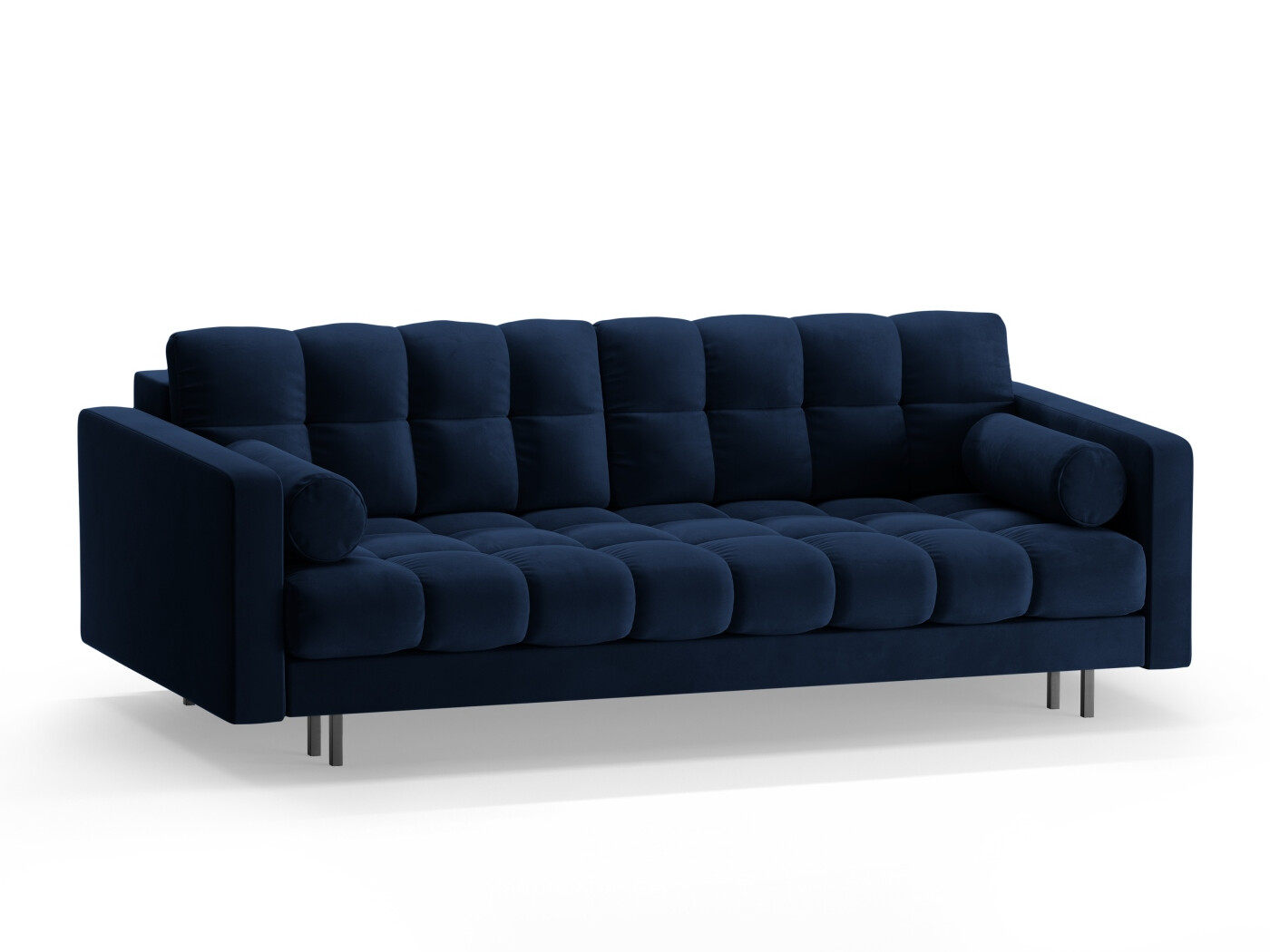 Canapea extensibilă Calelbe 110 (Bluvel 86)