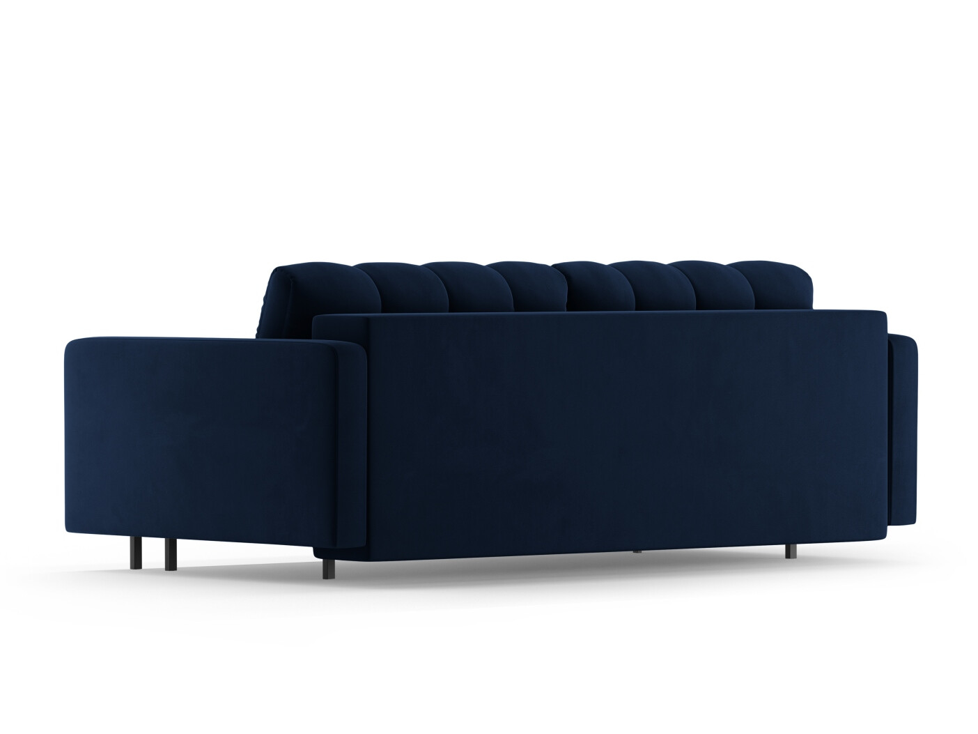 Canapea extensibilă Calelbe 110 (Bluvel 86)