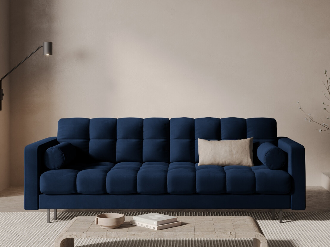 Canapea extensibilă Calelbe 110 (Bluvel 86)