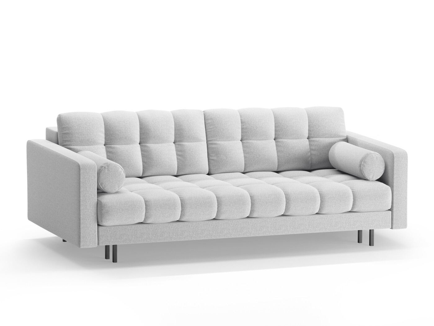 Canapea extensibilă Calelbe 110 (Neve 80)