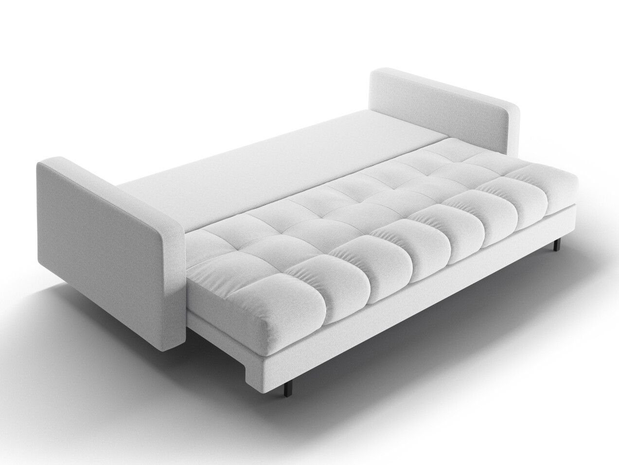 Canapea extensibilă Calelbe 110 (Neve 80)