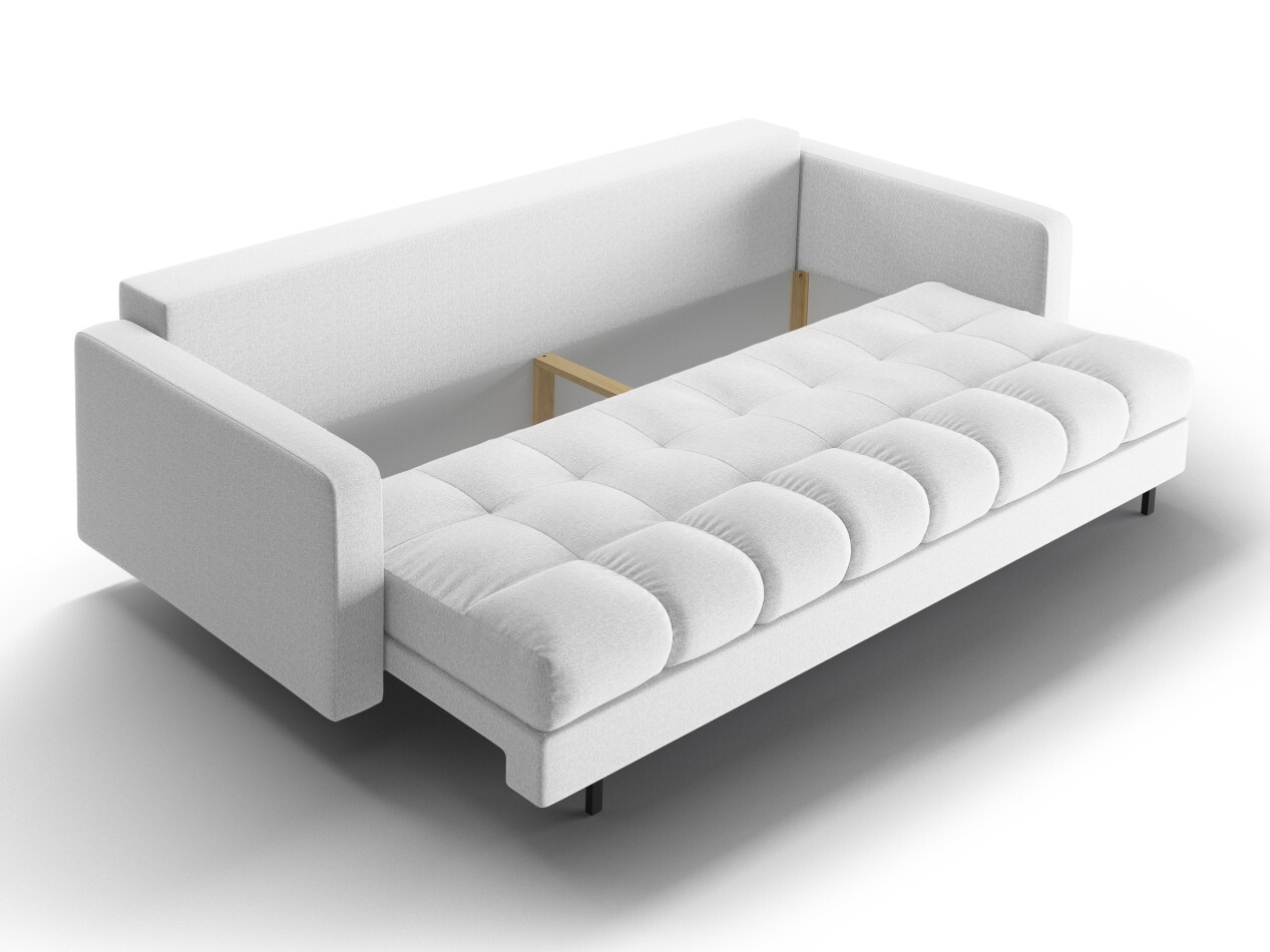 Canapea extensibilă Calelbe 110 (Neve 80)