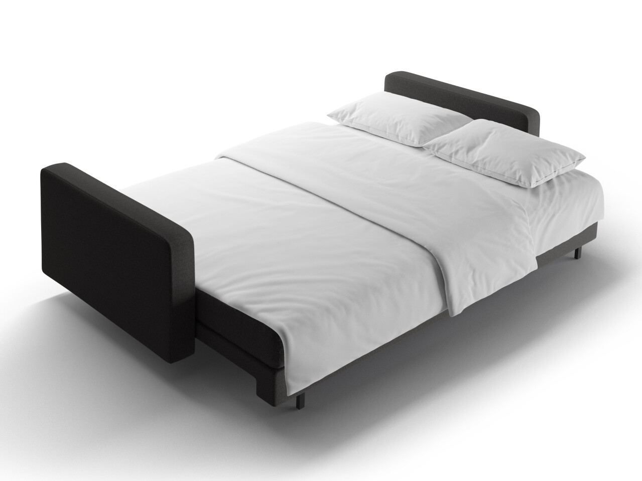 Canapea extensibilă Calelbe 110 (Neve 97)