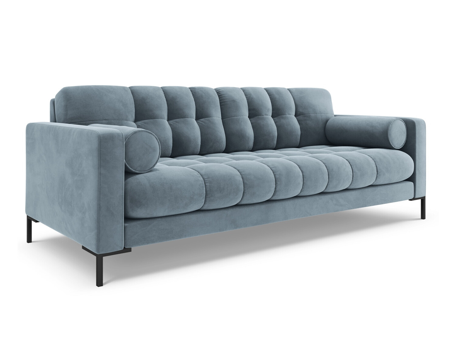 Canapea Calelbe 111 (Bluvel 06)