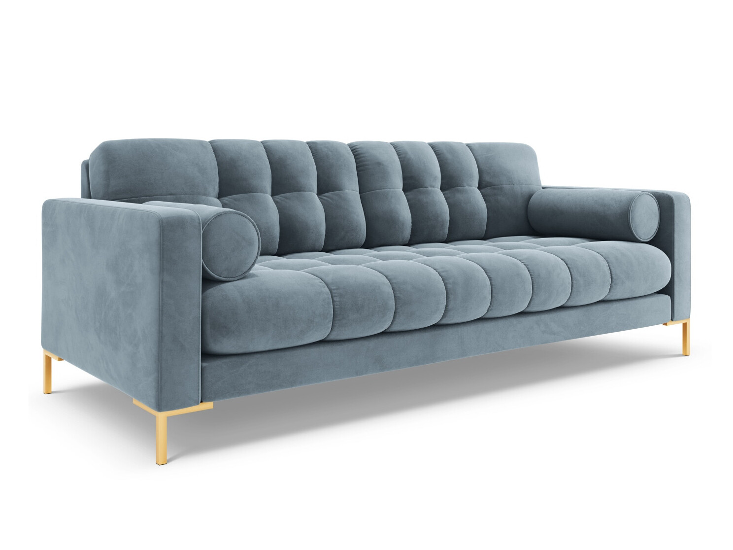 Canapea Calelbe 111 (Bluvel 06)
