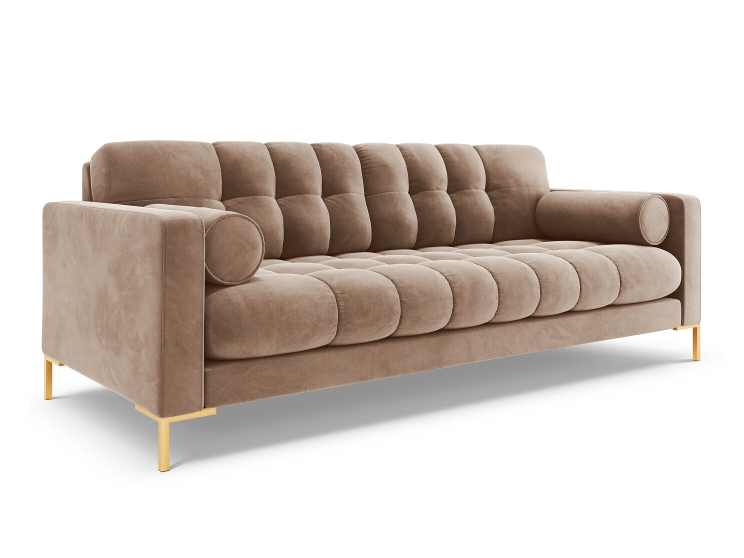 Canapea Calelbe 111 (Bluvel 28)