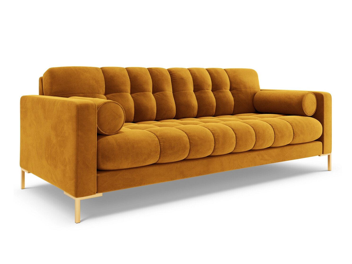 Canapea Calelbe 111 (Bluvel 68)