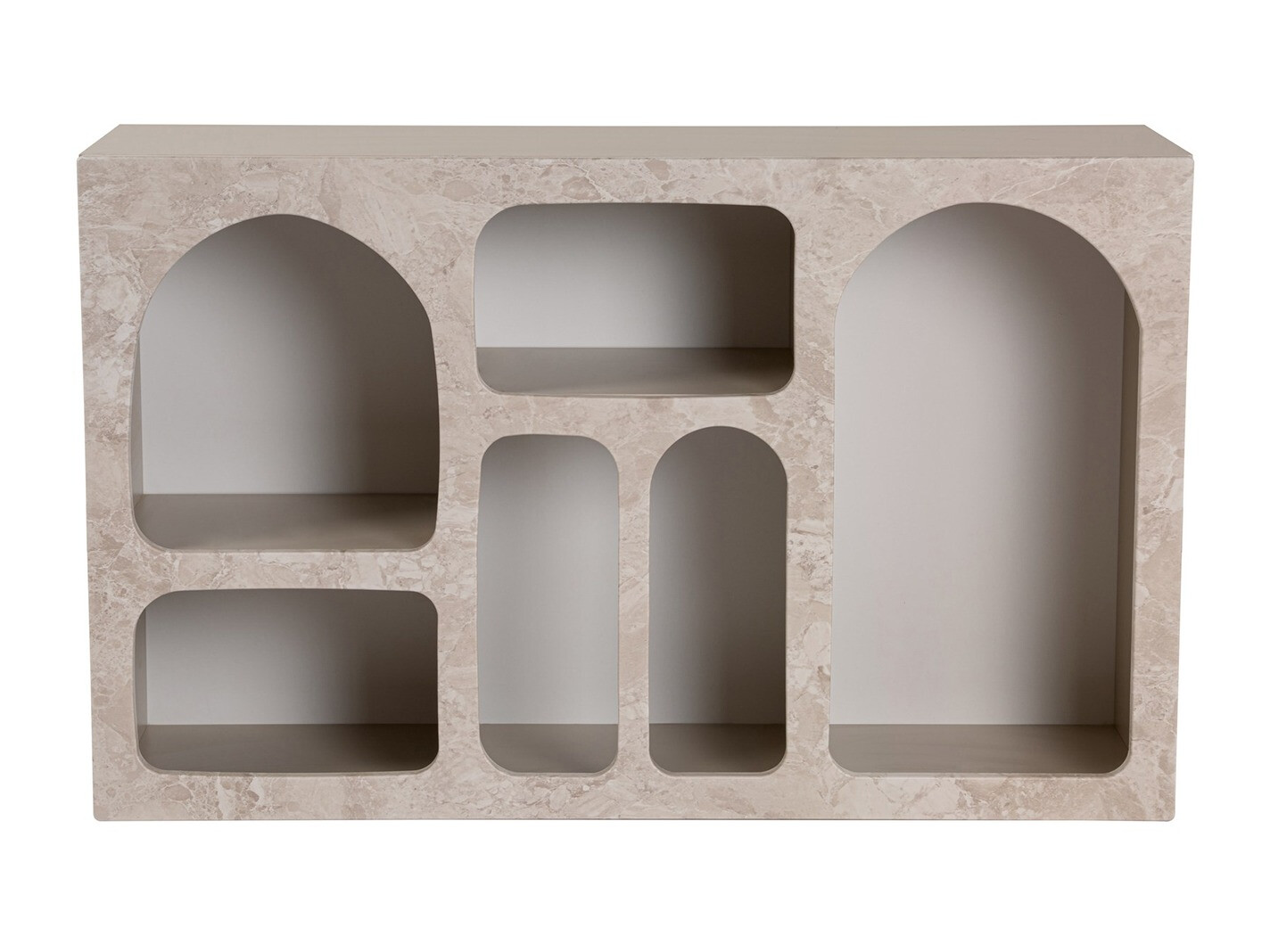 Raft Novato 165 (Bej + Deschis Travertine)