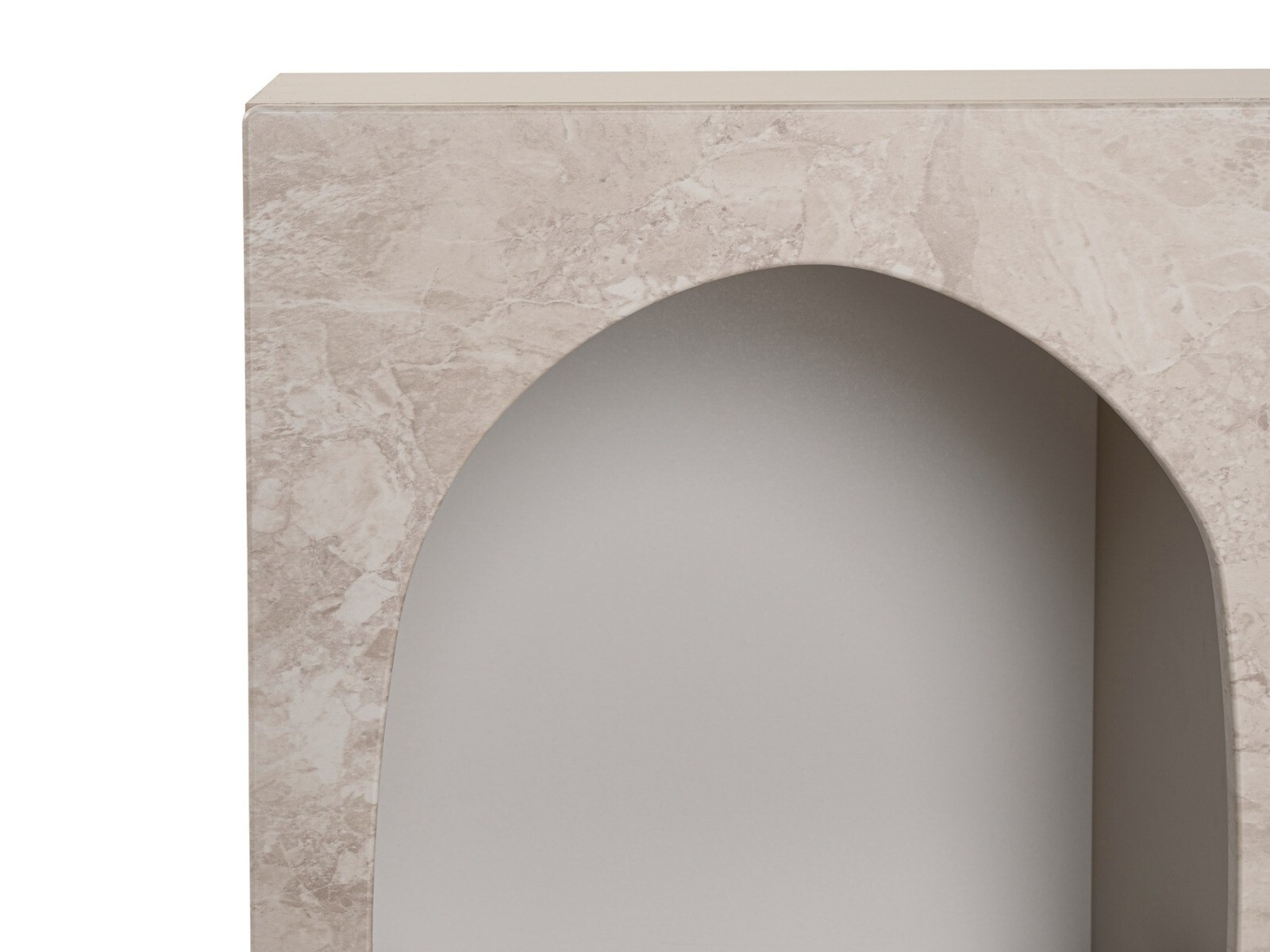 Raft Novato 165 (Bej + Deschis Travertine)