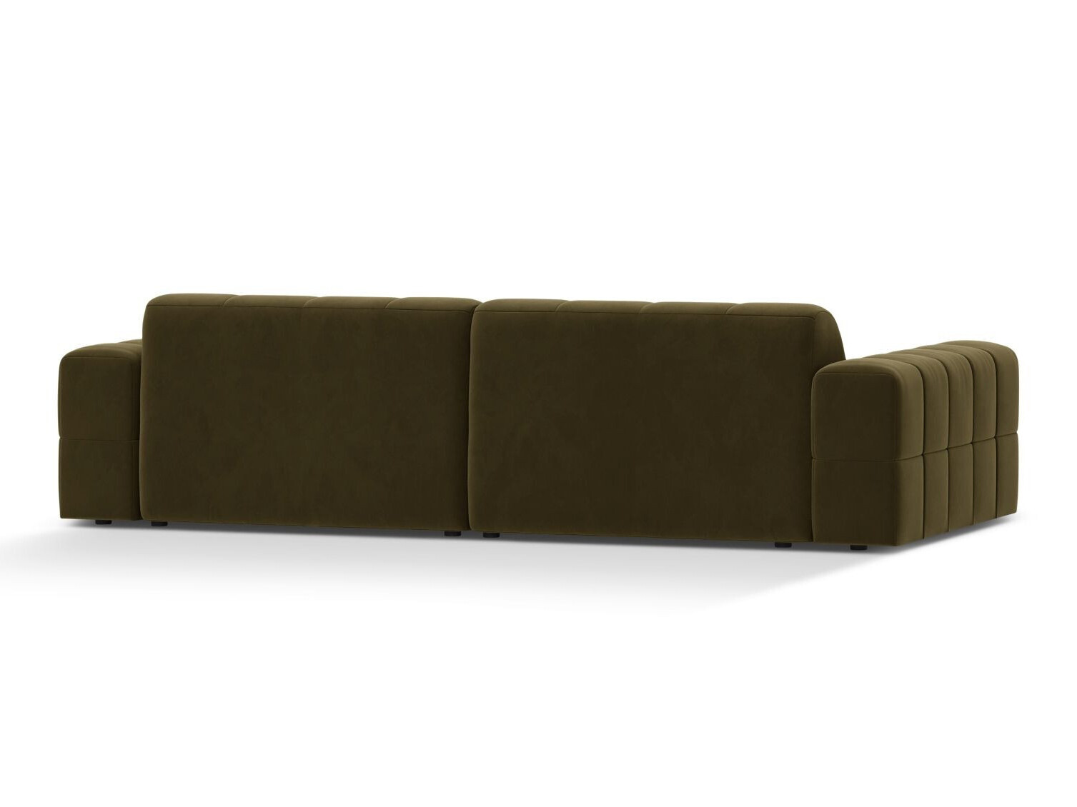 Canapea Venenoe 113 (Bluvel 77)